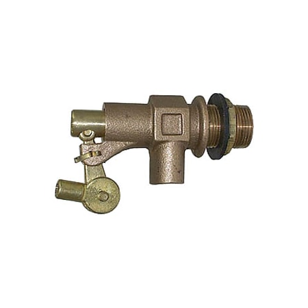 Legend Valve 1-1/4" T-31 FLOAT VALVE 111-236
